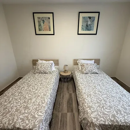 Casa Da Boa Ventura Διαμέρισμα *