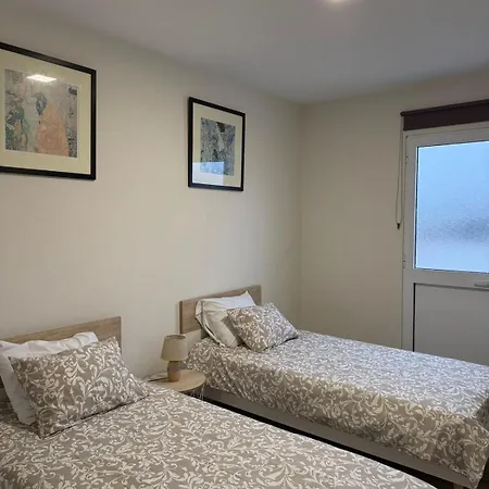 Διαμέρισμα Casa Da Boa Ventura