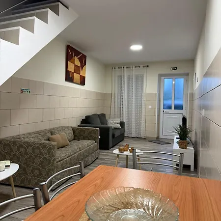 Casa Da Boa Ventura 아파트