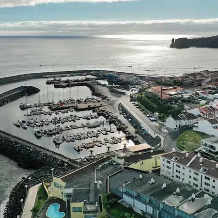 Casa Da Boa Ventura Διαμέρισμα Vila Franca do Campo