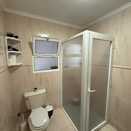 Casa Da Boa Ventura 빌라플렝카드켐포