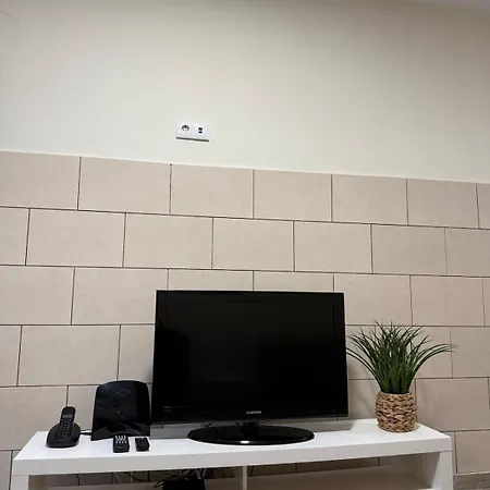 Casa Da Boa Ventura 아파트