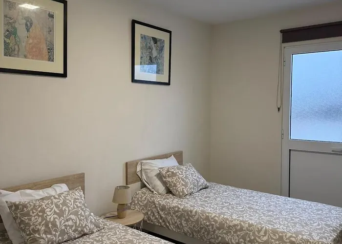 Διαμέρισμα Casa Da Boa Ventura