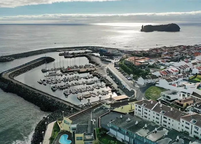 Casa Da Boa Ventura Διαμέρισμα Vila Franca do Campo