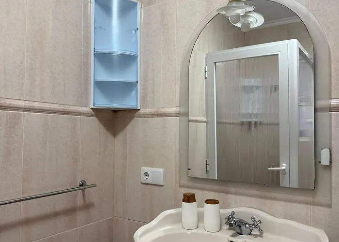 Casa Da Boa Ventura Διαμέρισμα *