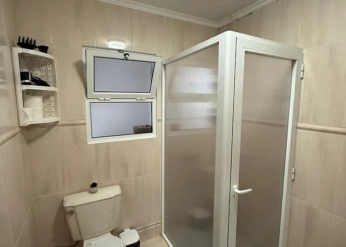 Casa Da Boa Ventura Vila Franca do Campo