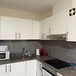 Casa Da Boa Ventura Daire Vila Franca do Campo