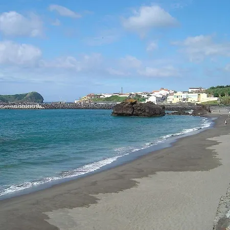 Casa Da Boa Ventura Apartment Vila Franca do Campo