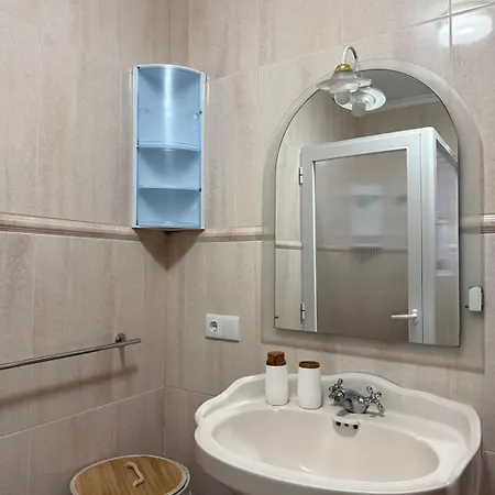 Casa Da Boa Ventura Apartament *
