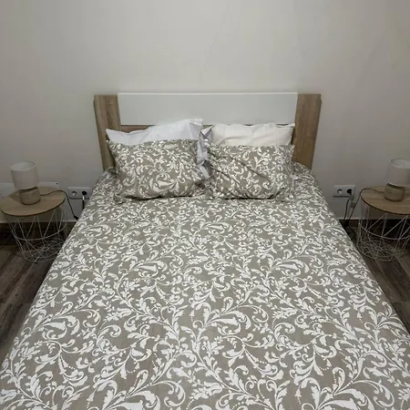 Casa Da Boa Ventura Apartament Vila Franca do Campo