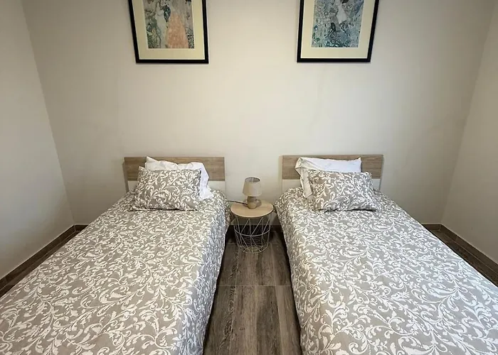 Casa Da Boa Ventura Appartement *