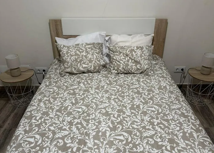 Casa Da Boa Ventura Apartment Vila Franca do Campo