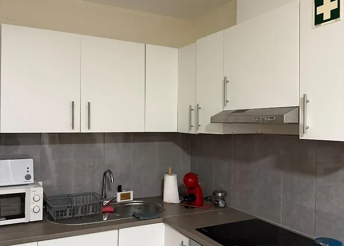 Casa Da Boa Ventura Apartment Vila Franca do Campo