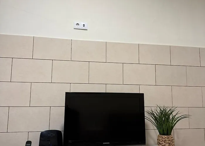 Casa Da Boa Ventura Apartment